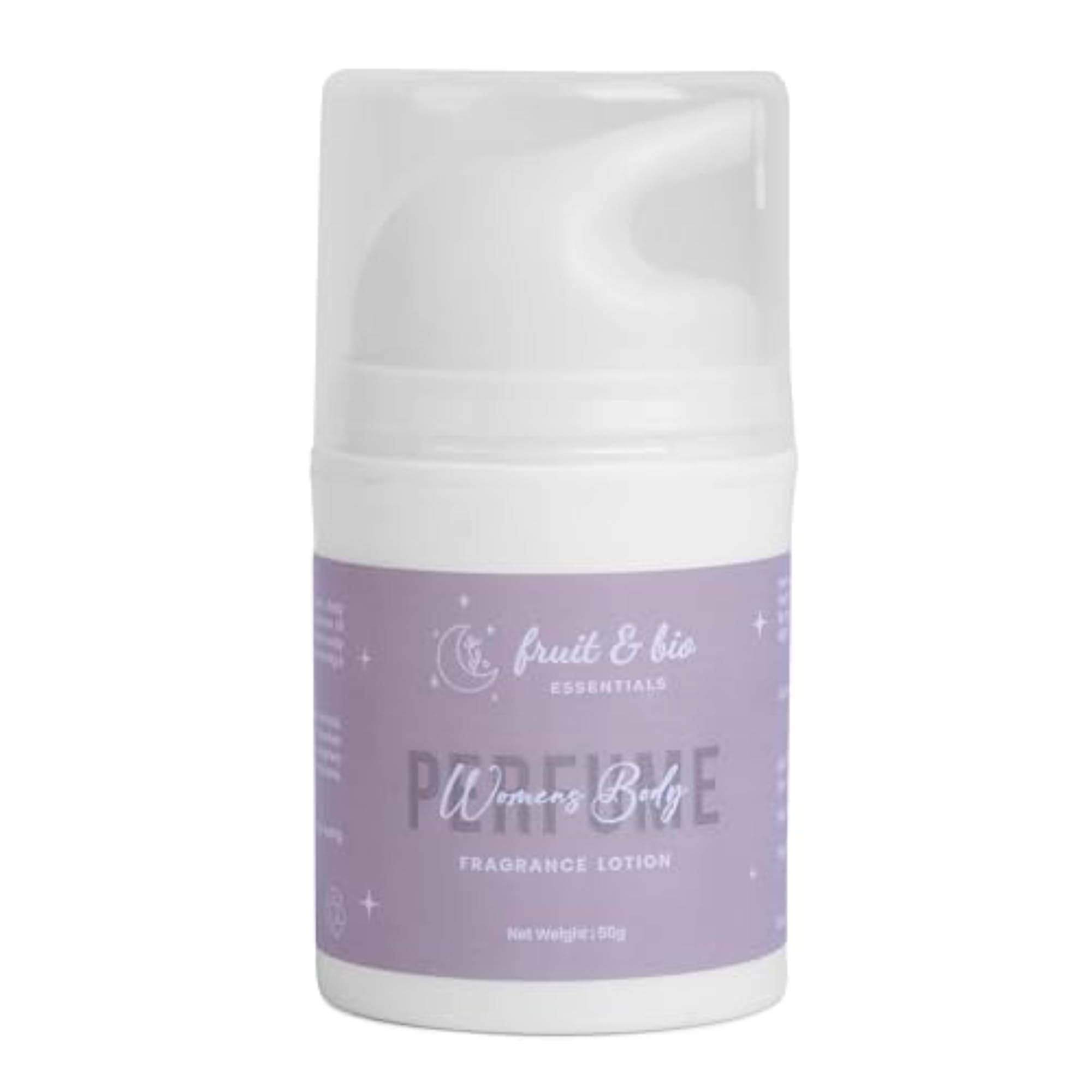 Unisex Body Perfume Lotion for Long-Lasting Fragrance